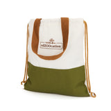 Backyard Explorer Kit with Canvas Backpack