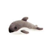 12" Vaquita Porpoise Stuffed Animal