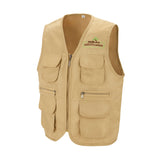 Kids Field Vest - Small