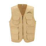 Kids Field Vest - Small