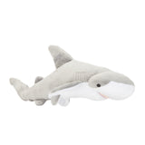 Shark Adventure Bundle – Plush, Book & DIY Necklace Kit