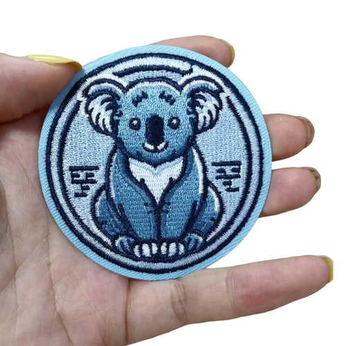 Patch: Koala