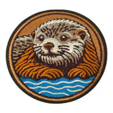 Patch: Sea Otter