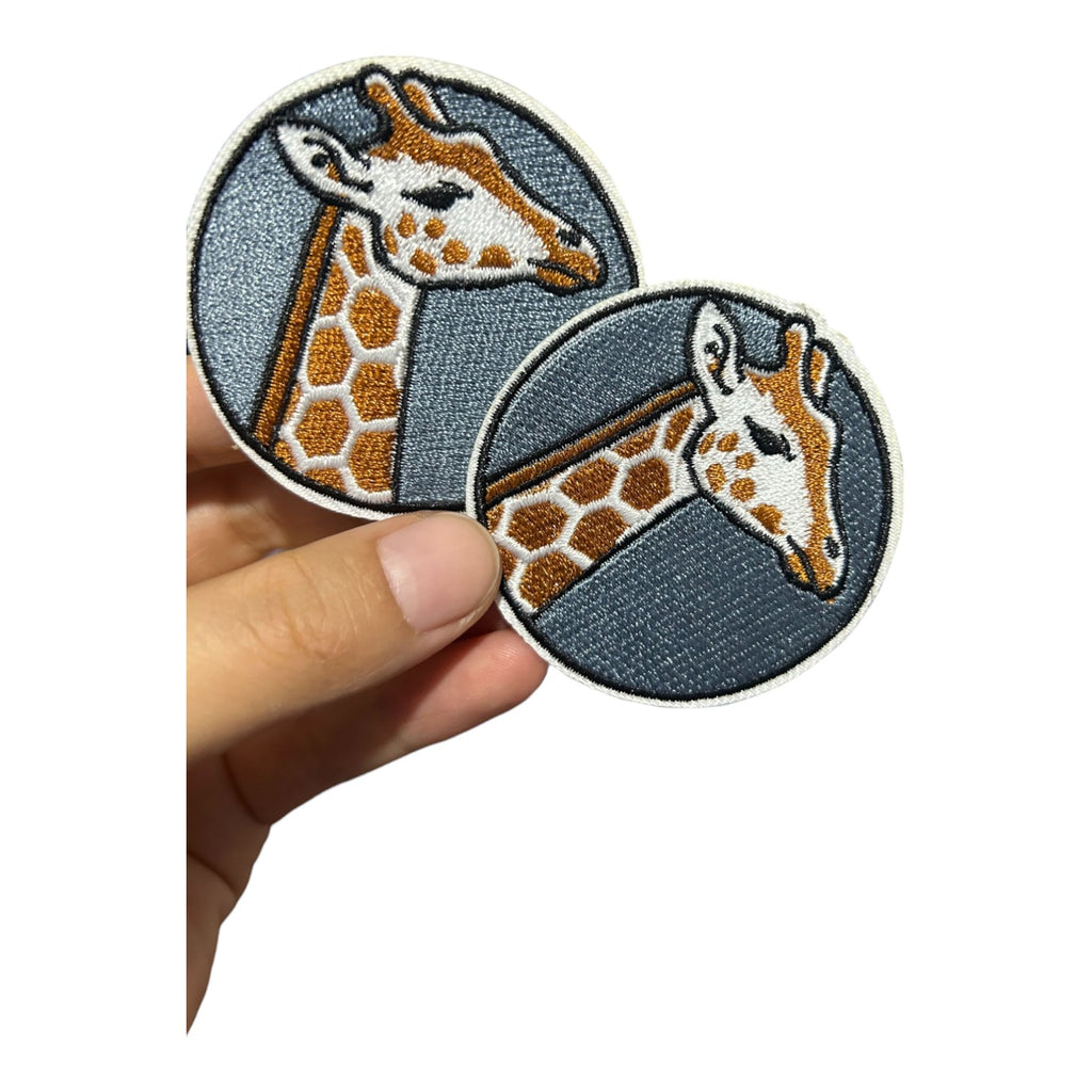 Patch: Giraffe
