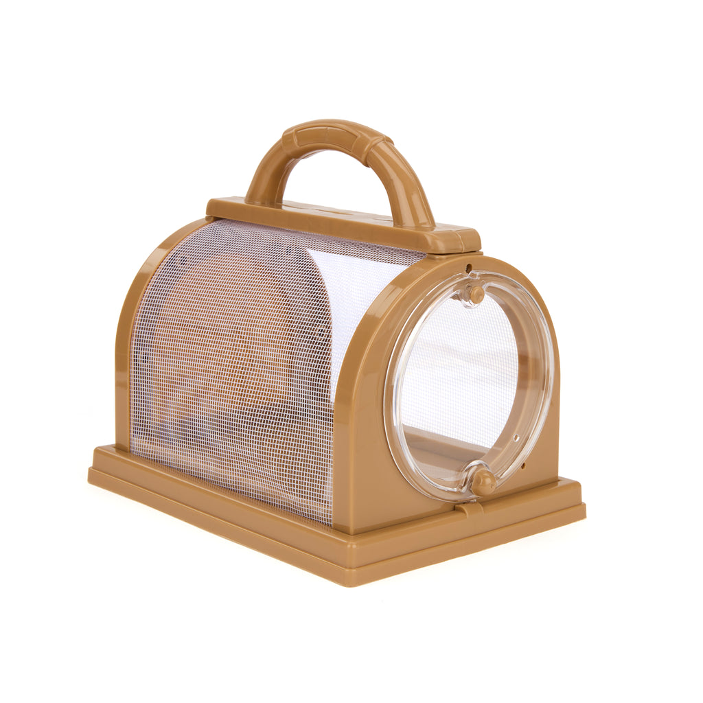 Backyard Explorer Kit with Canvas Backpack