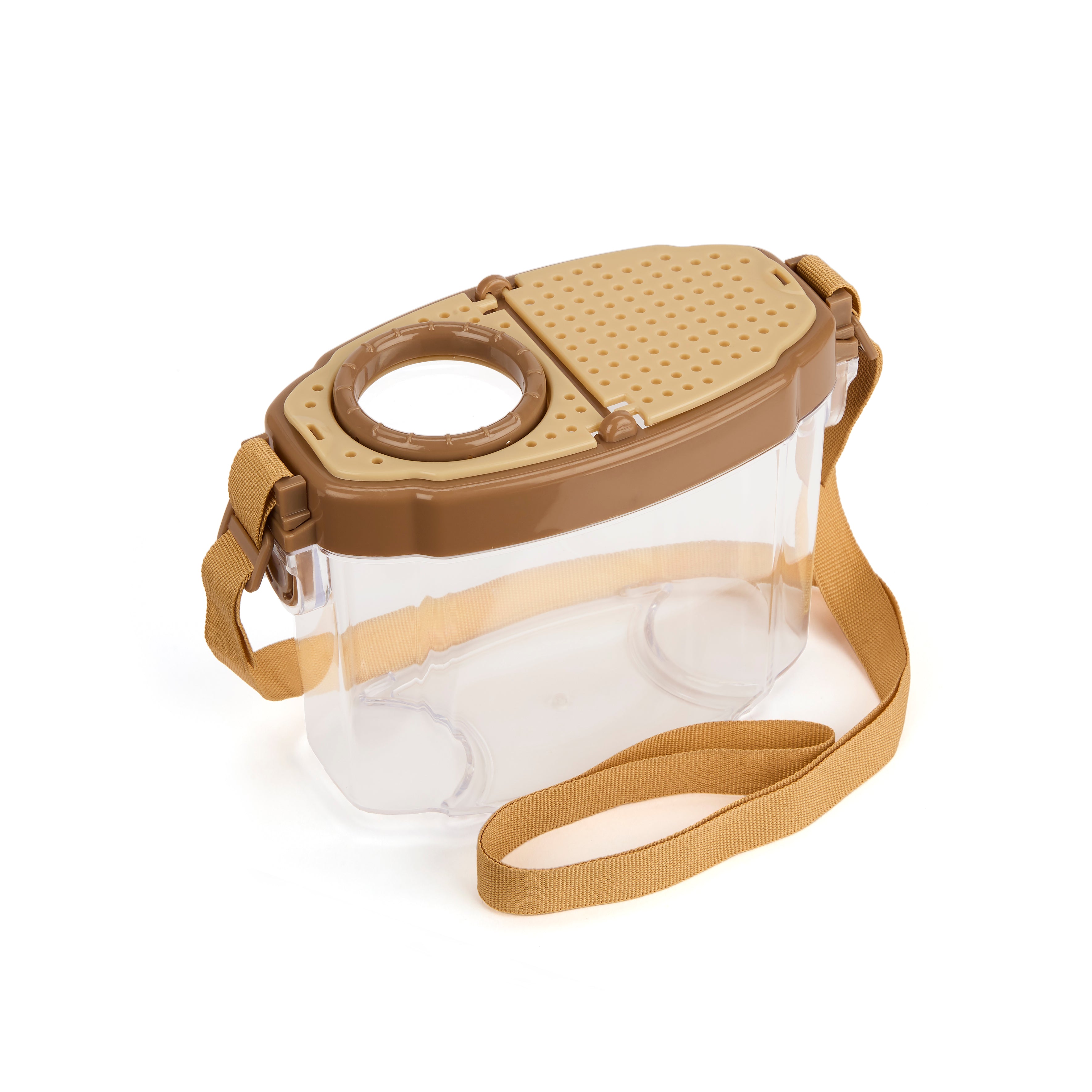 Backyard Explorer Kit with Canvas Backpack