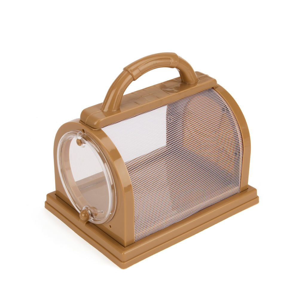 Backyard Explorer Kit with Canvas Backpack