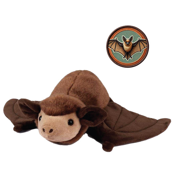 Sibling Plush Subscription - Monthly