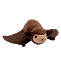 11" Bat Stuffed Animal Plush