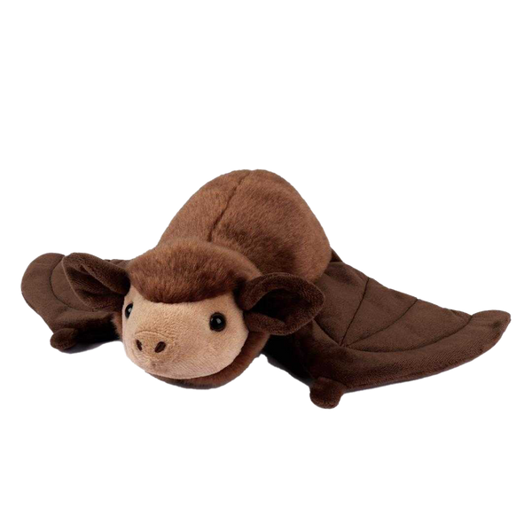 11" Bat Stuffed Animal
