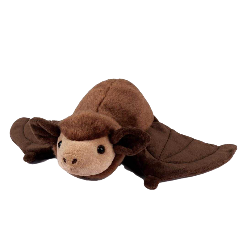 11" Bat Stuffed Animal