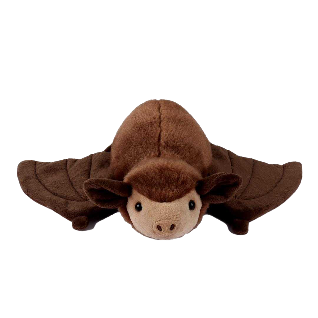 11" Bat Stuffed Animal