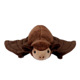 11" Bat Stuffed Animal