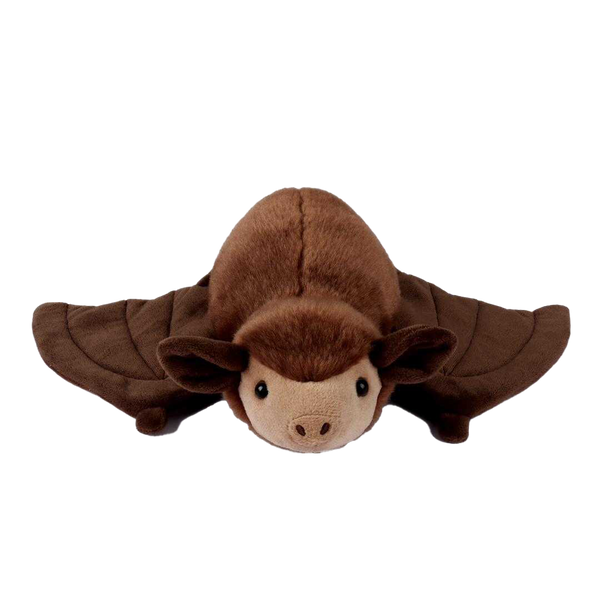 11" Bat Stuffed Animal