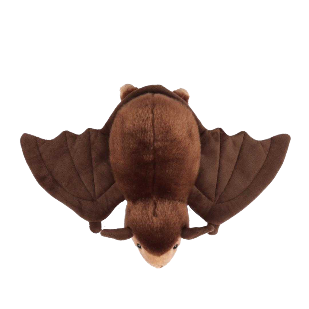 11" Bat Stuffed Animal
