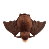 11" Bat Stuffed Animal