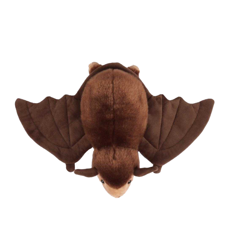 11" Bat Stuffed Animal