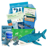 edZOOcation™ Conservationist Box (Age 9-12) - 12 Months (One Time Purchase, Non-Renewing)