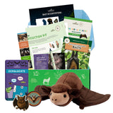 edZOOcation™ Conservationist Box (Age 9-12) - Monthly Box