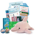 Dolphin Conservationist Box (Age 9-12)