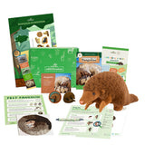 edZOOcation™ Conservationist Box (Age 9-12) - 6 Months