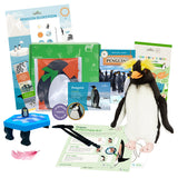 edZOOcation™ Conservationist Box (Age 9-12) - 3 Months