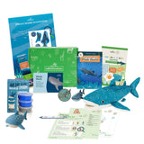 edZOOcation™ Conservationist Box (Age 9-12) - 12 Months (One Time Purchase, Non-Renewing)
