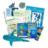 edZOOcation™ Conservationist Box (Age 9-12) - 12 Months (One Time Purchase, Non-Renewing)