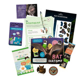 edZOOcation™ Conservationist Box (Age 9-12) - Monthly Box