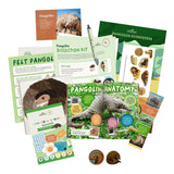 edZOOcation™ Conservationist Box (Age 9-12) - 12 Months