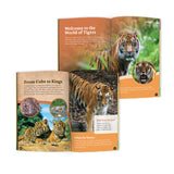 edZOOcation™ Conservationist Box (Age 9-12) - Monthly Box