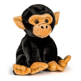 12" Chimpanzee Stuffed Animal
