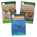 Conservationist Book Bundle