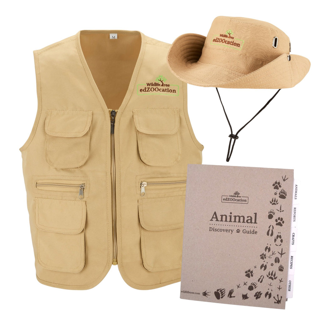 Explorer Kit - LARGE