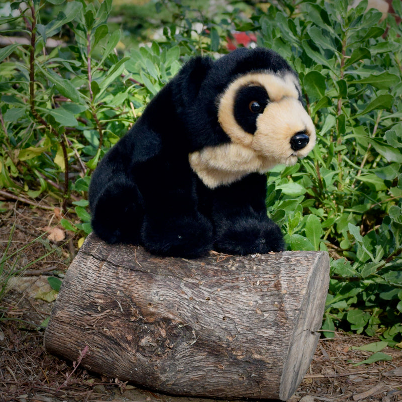 11" Andean Bear Stuffed Animal
