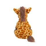 12" Giraffe Stuffed Animal