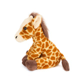 12" Giraffe Stuffed Animal