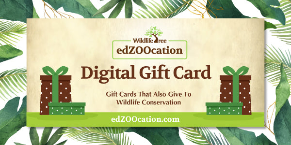 edZOOcation Gift Card