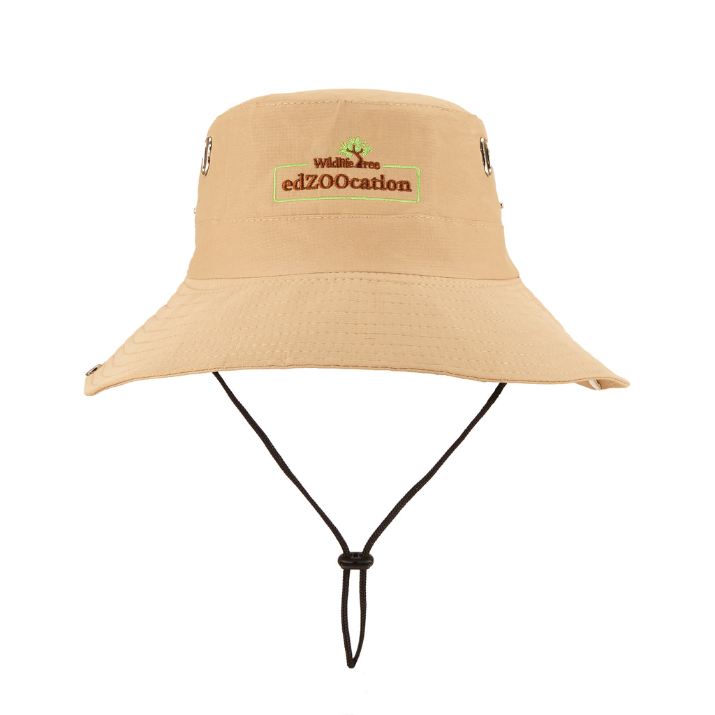Kids Field Hat, One-Size