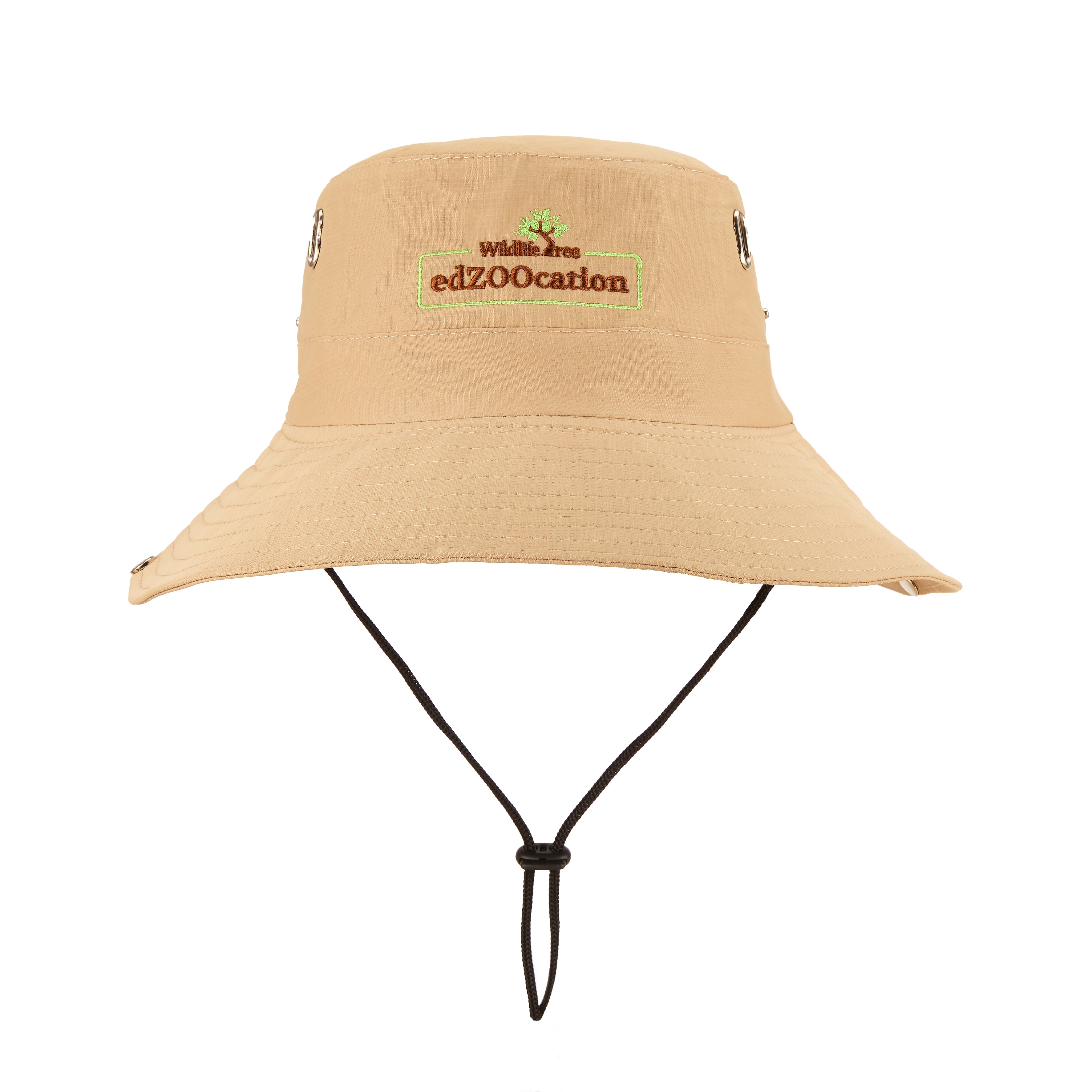 Kids Field Hat, One-Size
