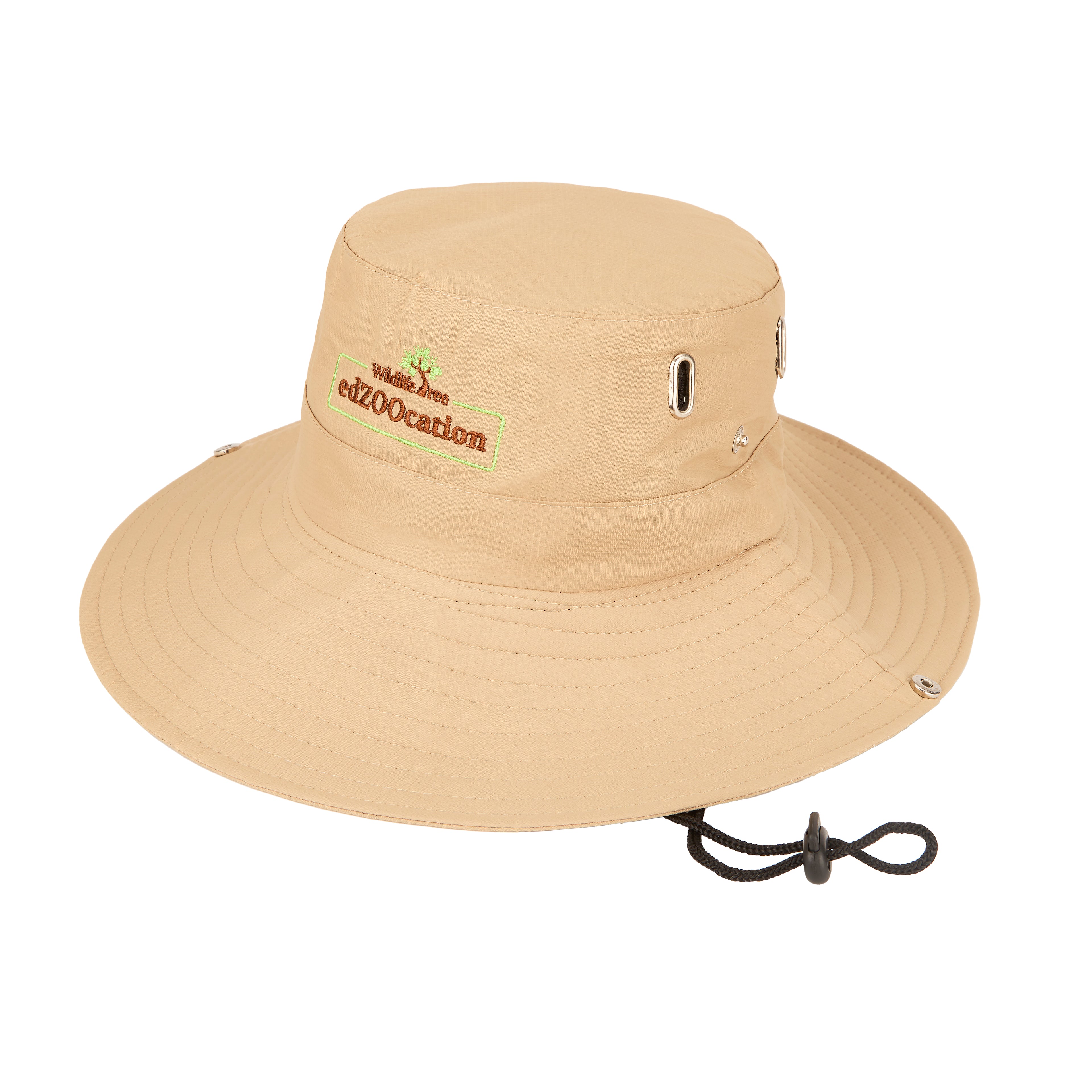 Kids Field Hat, One-Size