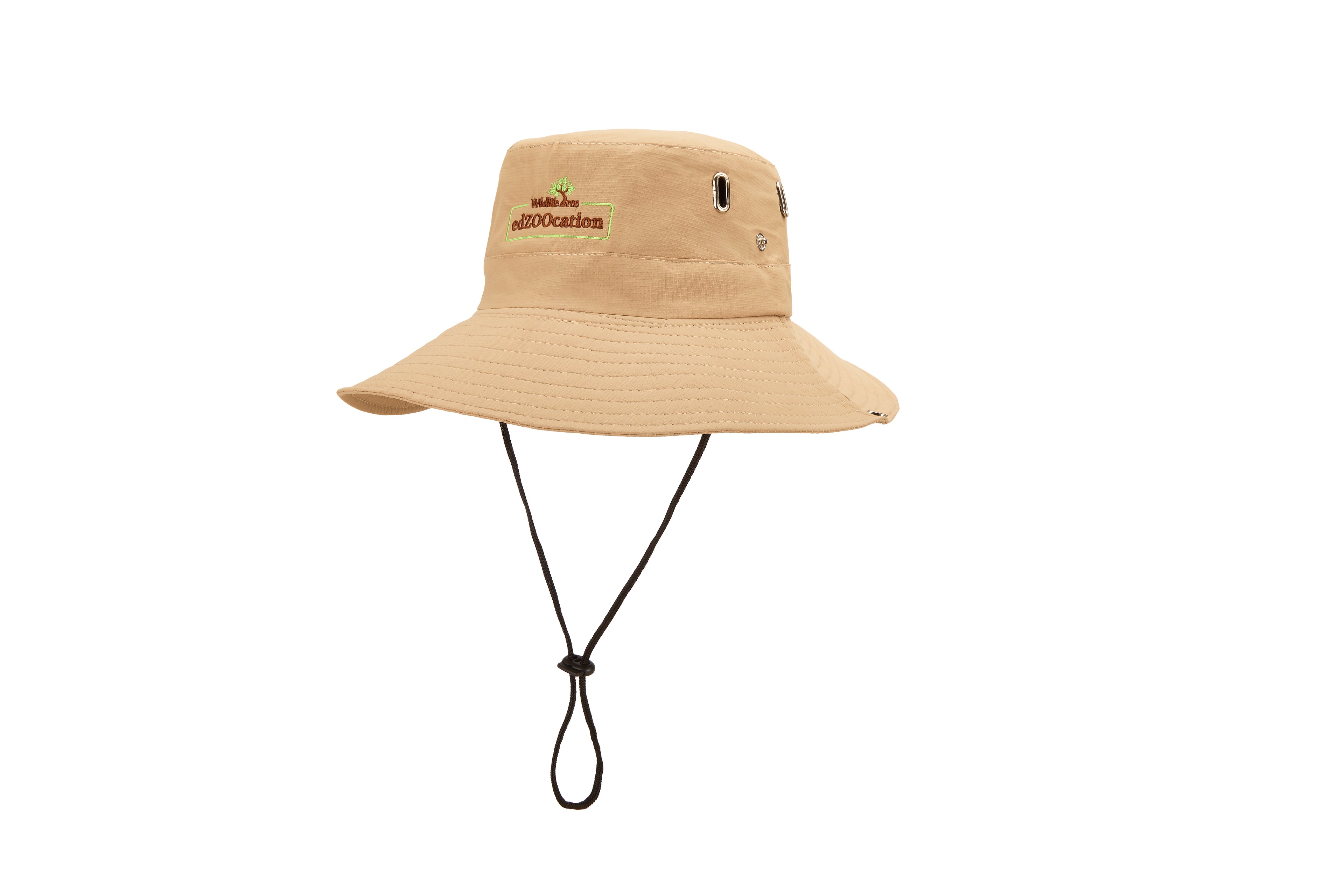 Kids Field Hat, One-Size