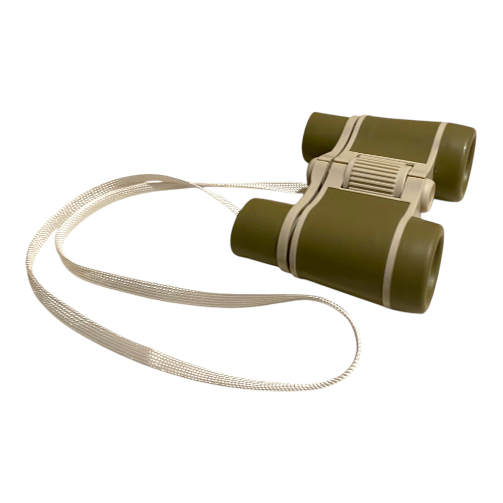 Kids Explorer Binoculars