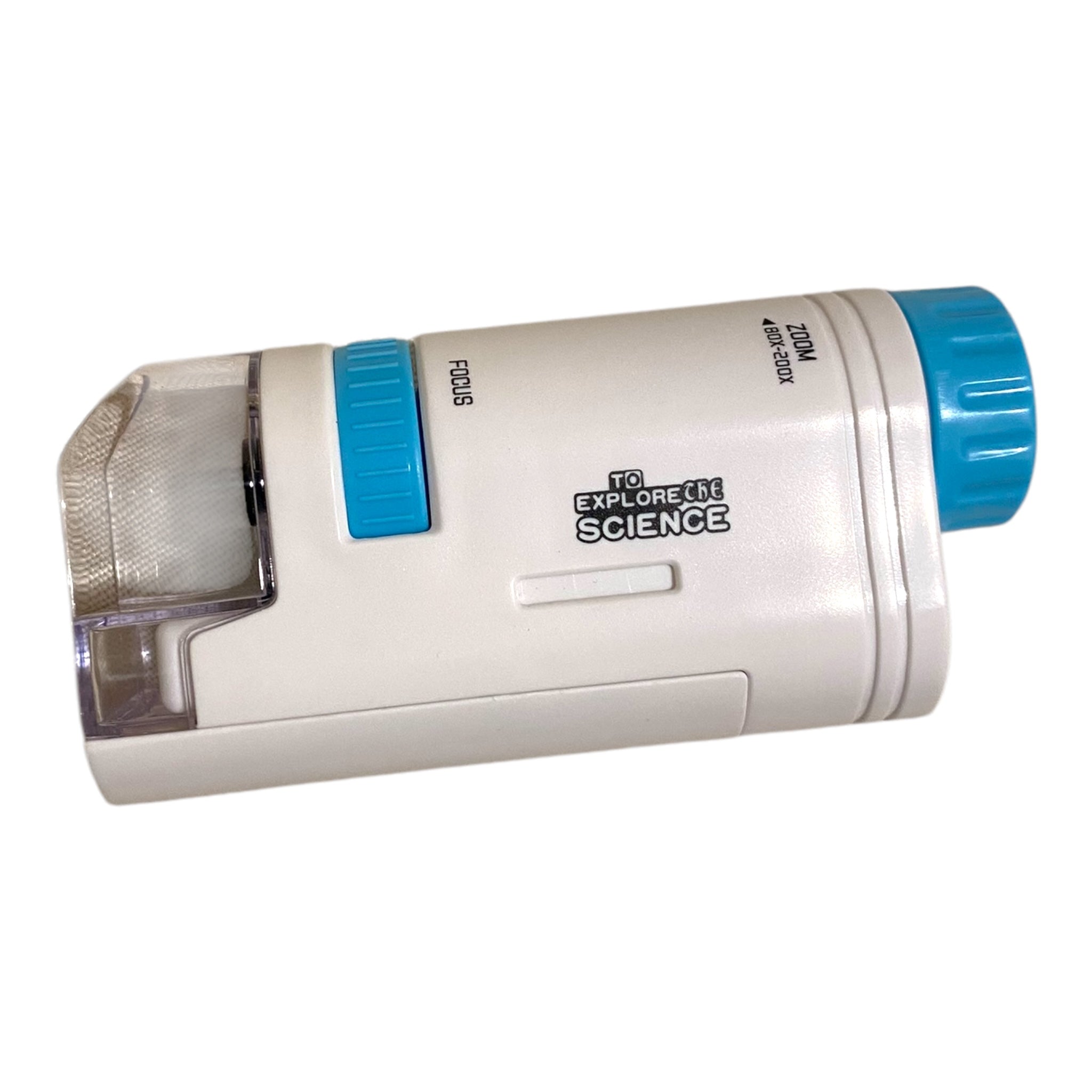 Kids Portable Microscope