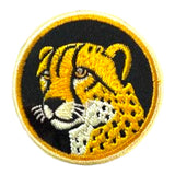 Patch: Cheetah