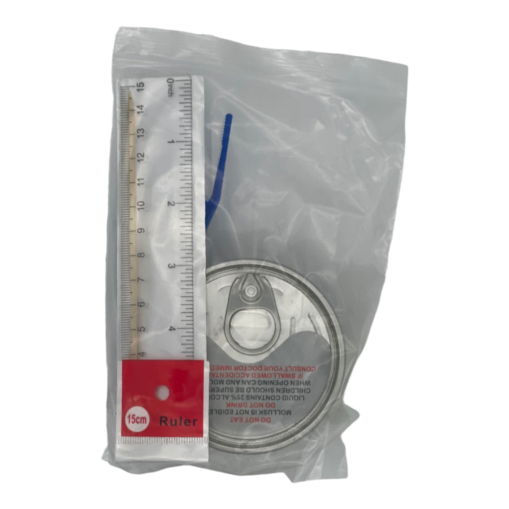 Mollusk Dissection Kit