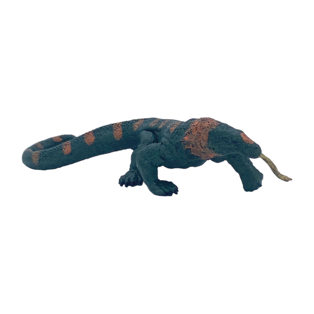 Komodo Dragon Figurine
