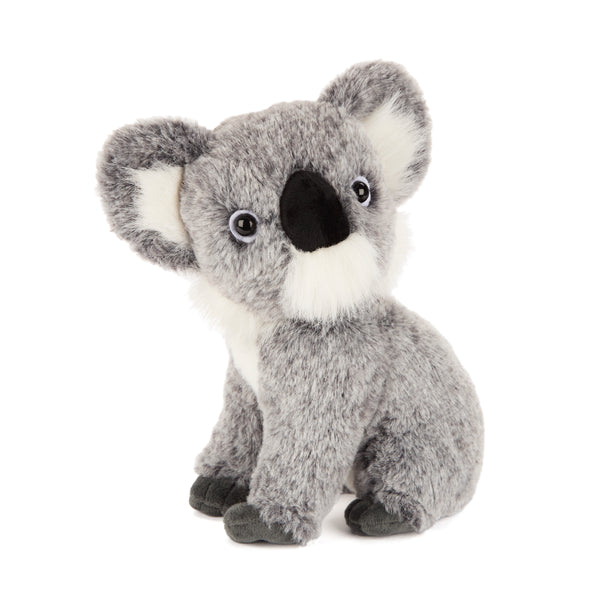 12" Koala Stuffed Animal