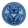 Patch: Koala