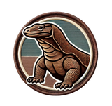 Patch: Komodo